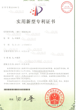 патентная сертификация